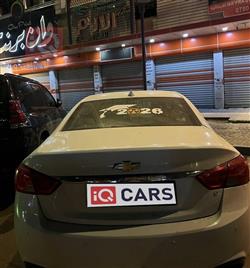 شيفروليه امبالا